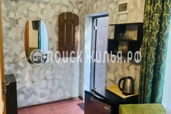 «Кипарисовый дворик»