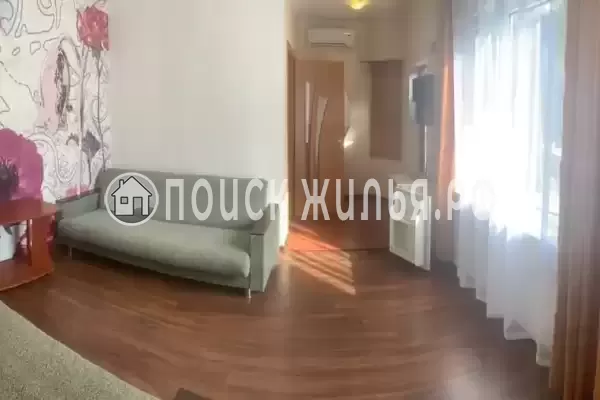 «Кипарисовый дворик»