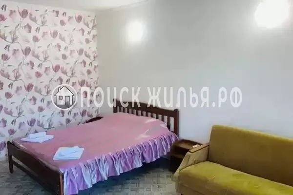 «Кипарисовый дворик»