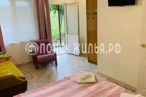 «Кипарисовый дворик»