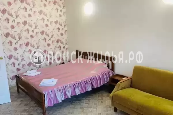 «Кипарисовый дворик»