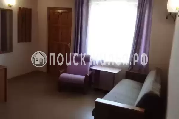 «Кипарисовый дворик»