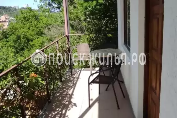 «Кипарисовый дворик»