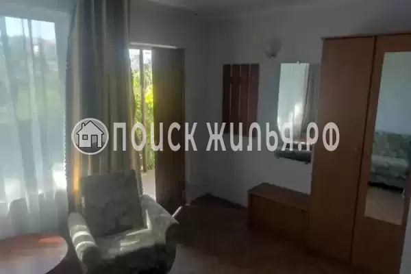 «Кипарисовый дворик»