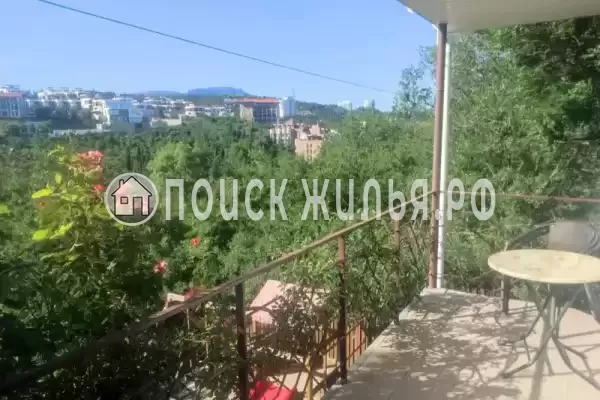 «Кипарисовый дворик»