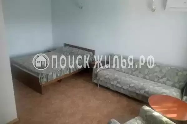 «Кипарисовый дворик»