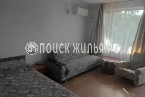 «Кипарисовый дворик»