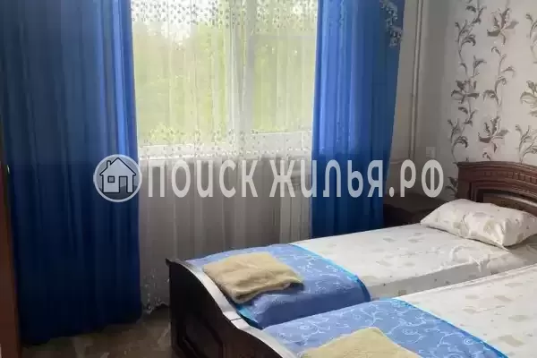 Гостевой дом «Акация» Гостевой дом «Акация»