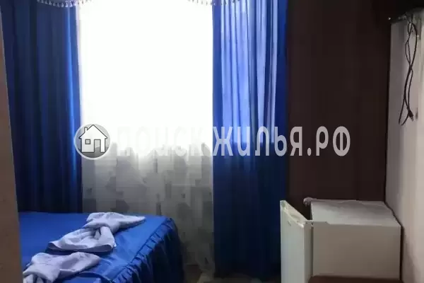 Гостевой дом «Акация» Гостевой дом «Акация»