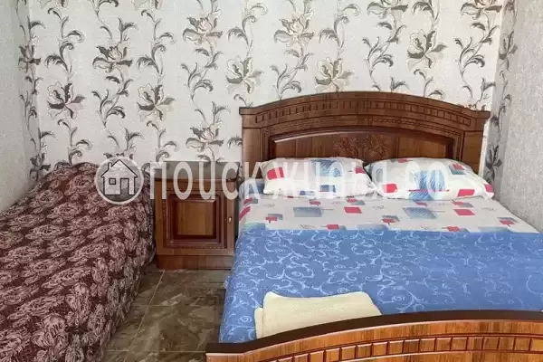 Гостевой дом «Акация» Гостевой дом «Акация»