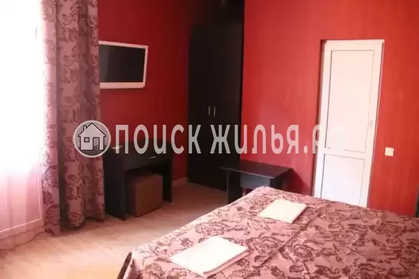 Гостевой дом «Уютный дом»