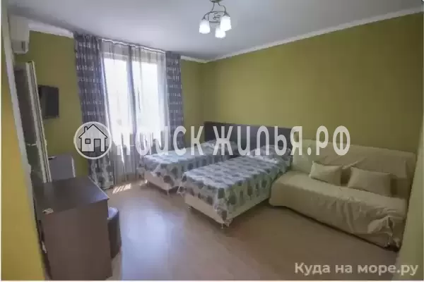 Гостевой дом «Уютный дом»