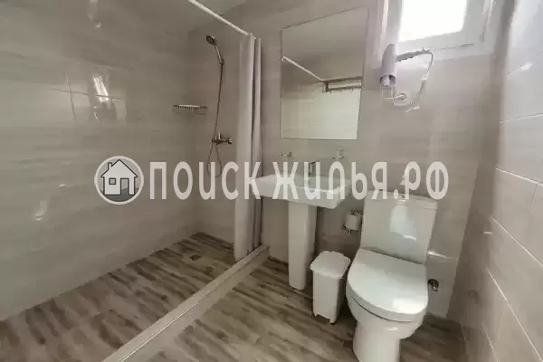 Частный сектор «Территория отдыха Хронос»