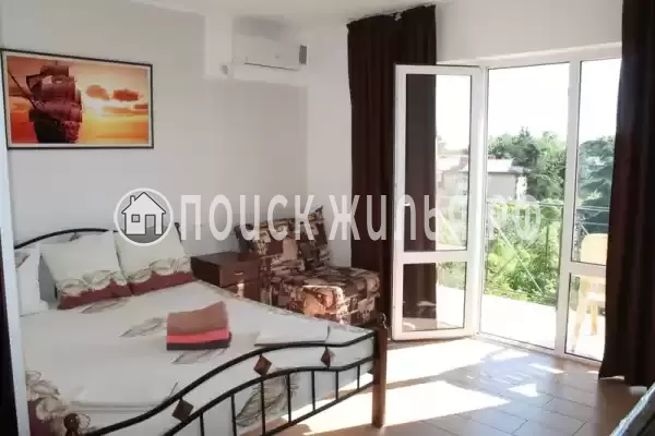 Гостевой дом «Оникс»