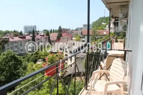 Гостевой дом «Оникс»