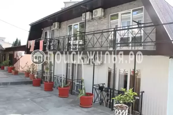 Гостевой дом «Оникс»