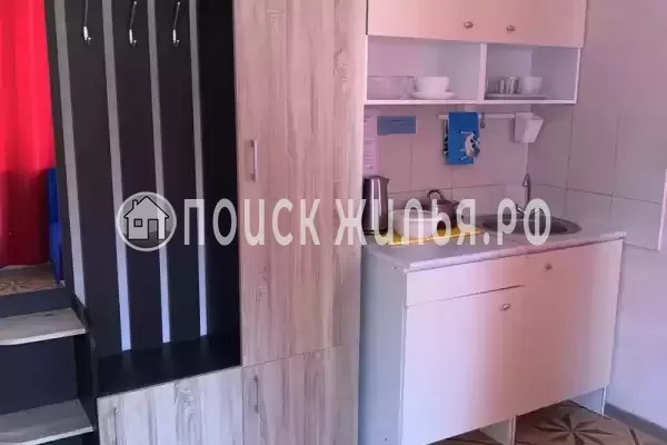 Гостевой дом «Harmony» Гостевой дом «Harmony»