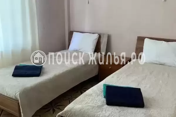 Гостевой дом «Harmony» Гостевой дом «Harmony»