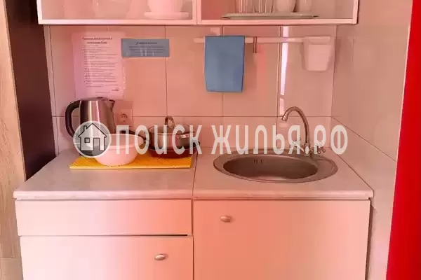 Гостевой дом «Harmony» Гостевой дом «Harmony»