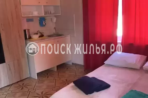 Гостевой дом «Harmony» Гостевой дом «Harmony»