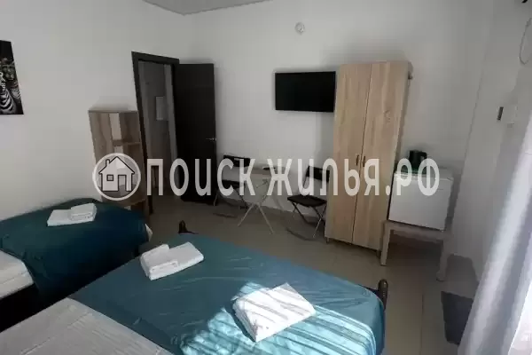 «Мандарин»