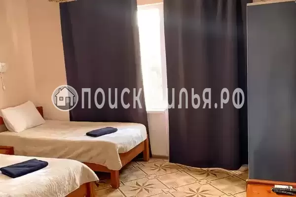 Гостевой дом «Harmony» Гостевой дом «Harmony»