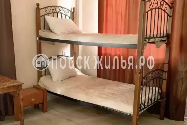 Гостевой дом «Harmony» Гостевой дом «Harmony»