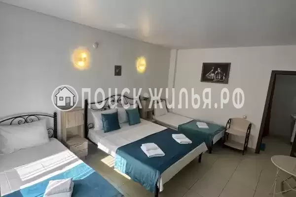 «Мандарин»