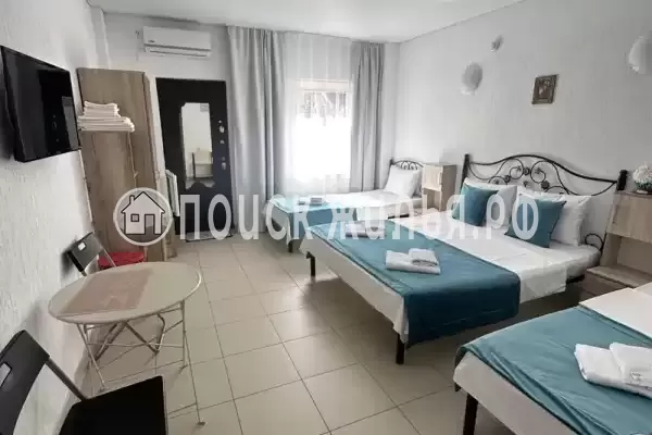 «Мандарин»