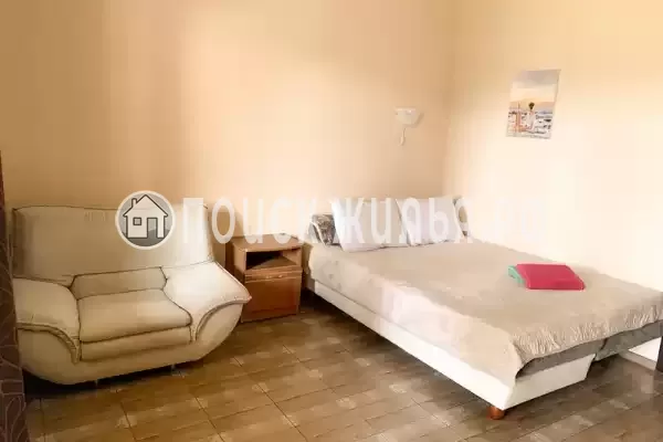 Гостевой дом «Harmony» Гостевой дом «Harmony»