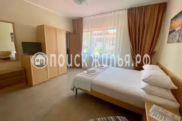 Гостевой дом «Аркадия» Гостевой дом «Аркадия»