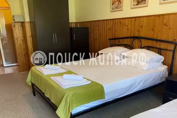 Гостевой дом «Аркадия» Гостевой дом «Аркадия»