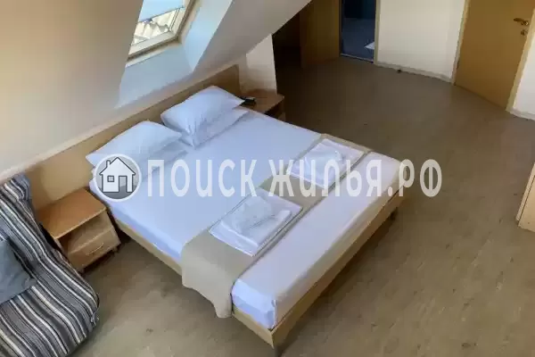 Гостевой дом «Аркадия» Гостевой дом «Аркадия»