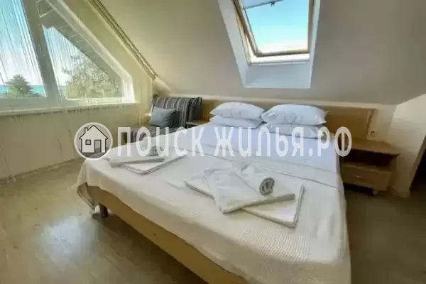 Гостевой дом «Аркадия» Гостевой дом «Аркадия»