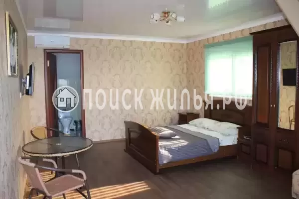 Мирная переулок, д.12