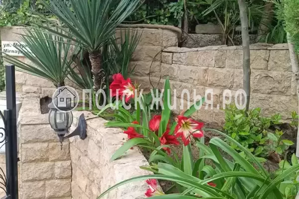 Мирная переулок, д.12