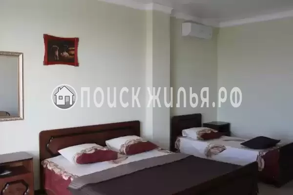 Мирная переулок, д.12