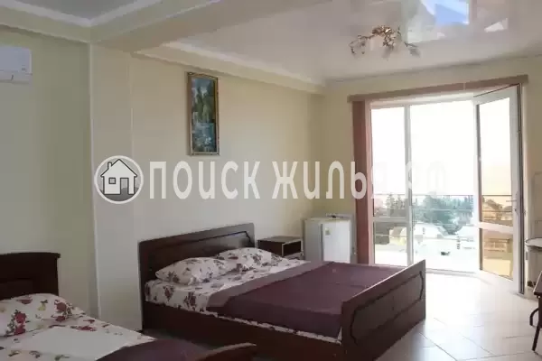 Мирная переулок, д.12