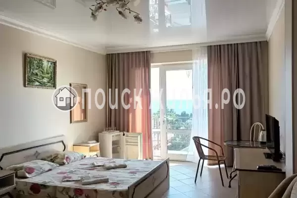 Мирная переулок, д.12