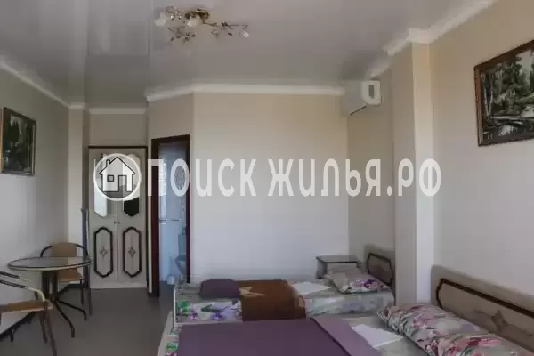 Мирная переулок, д.12