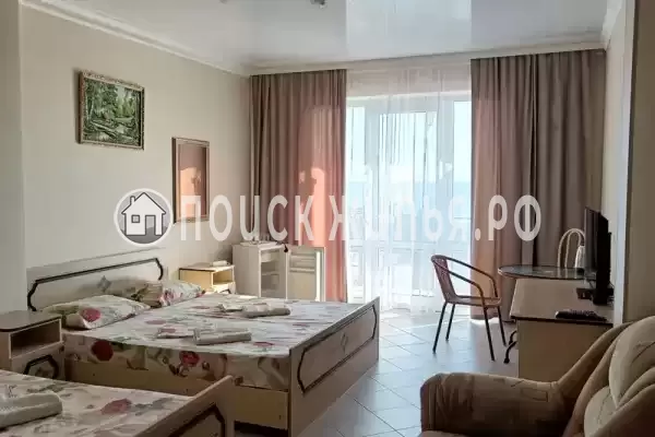 Мирная переулок, д.12