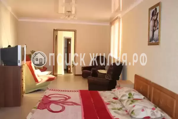 Мирная переулок, д.12