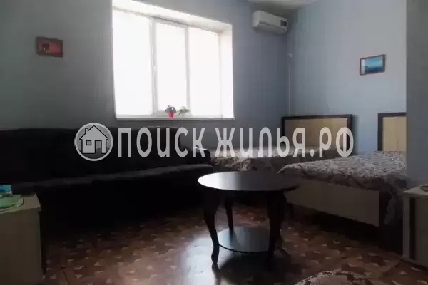 «Чайка Сукко»