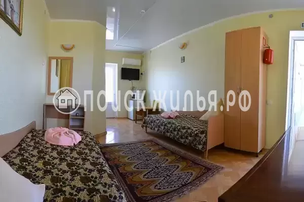 Частный сектор «Алекс» Частный сектор «Алекс»