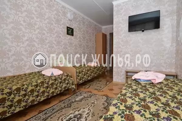 Частный сектор «Алекс» Частный сектор «Алекс»