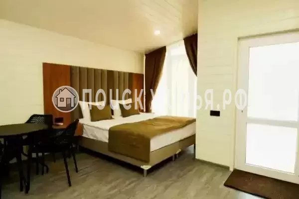 Частный сектор «Домики у моря на Революционной»