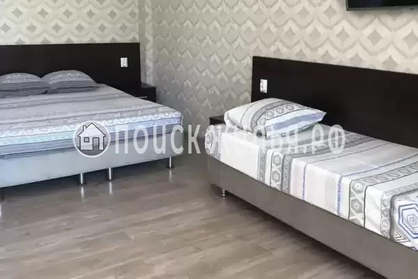 «Атмосфера»