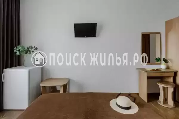 Отель «Доминика» Отель «Доминика»