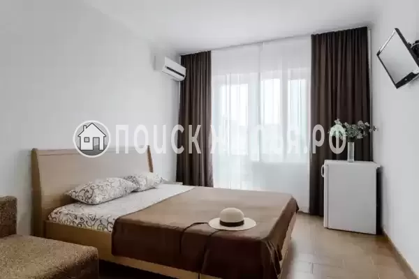 Отель «Доминика» Отель «Доминика»