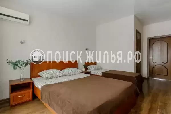 Отель «Доминика» Отель «Доминика»